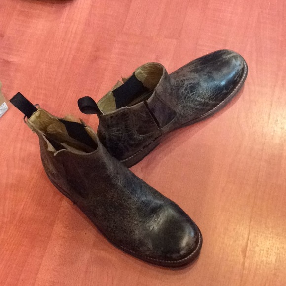 Bedstu boots - Picture 2 of 5